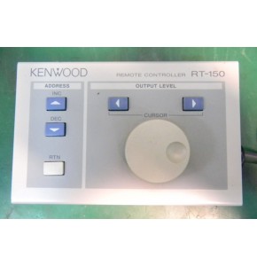 Remote Controller